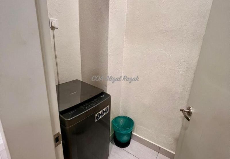 The Clio 2 Residence