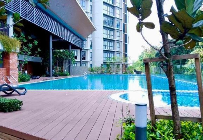 The Clio 2 Residence