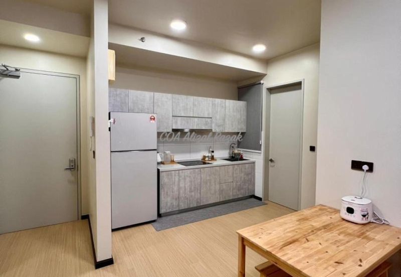 The Clio 2 Residence