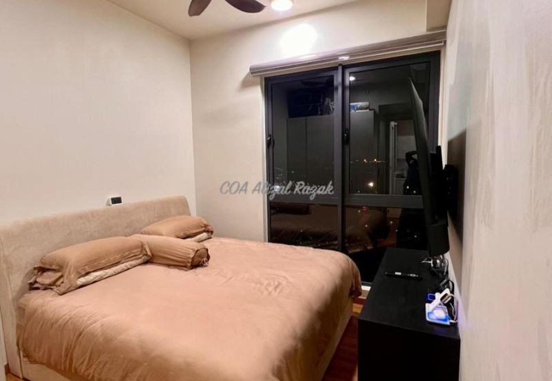 The Clio 2 Residence