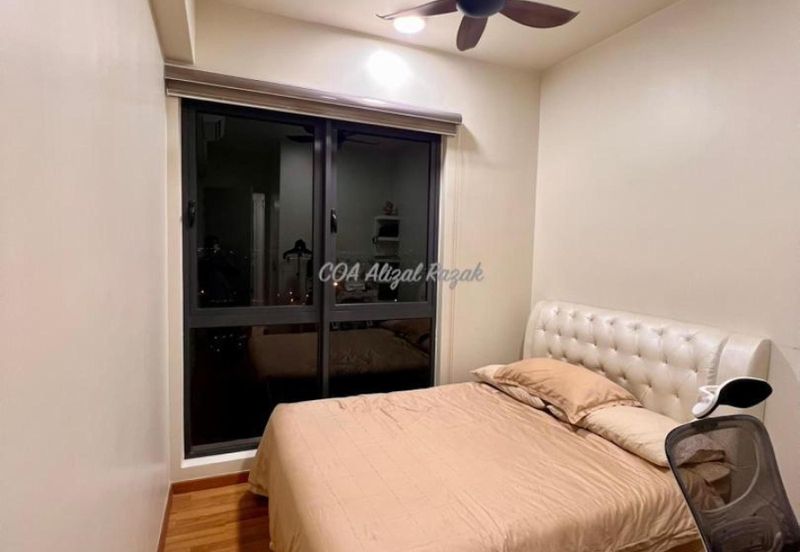 The Clio 2 Residence