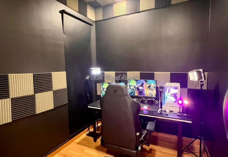 The Clio 2 Residence