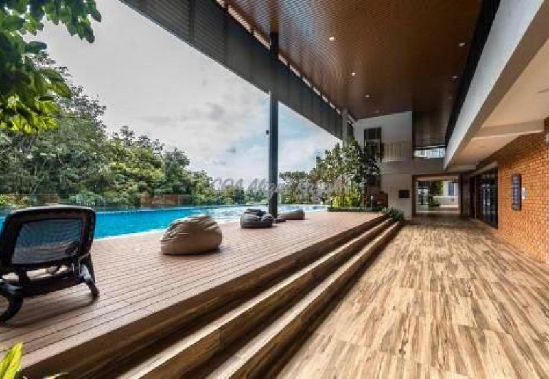 The Clio 2 Residence