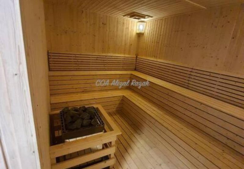 The Clio 2 Residence