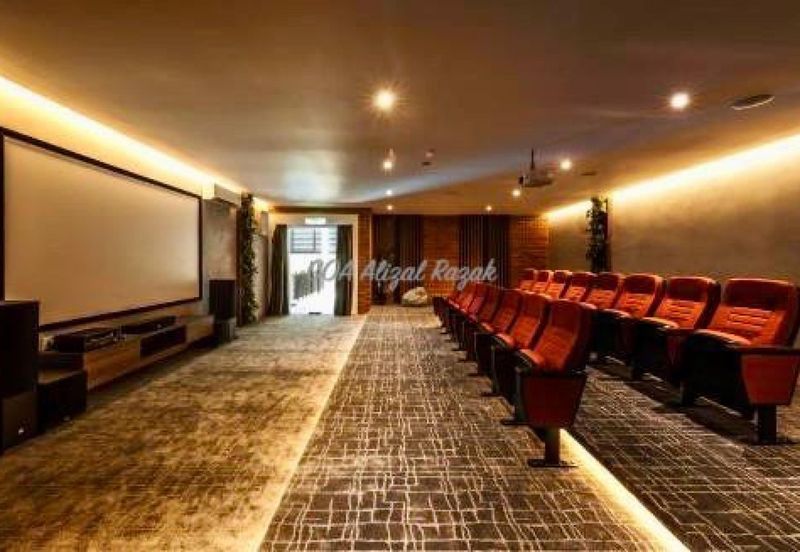 The Clio 2 Residence