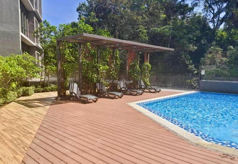 The Clio 2 Residence