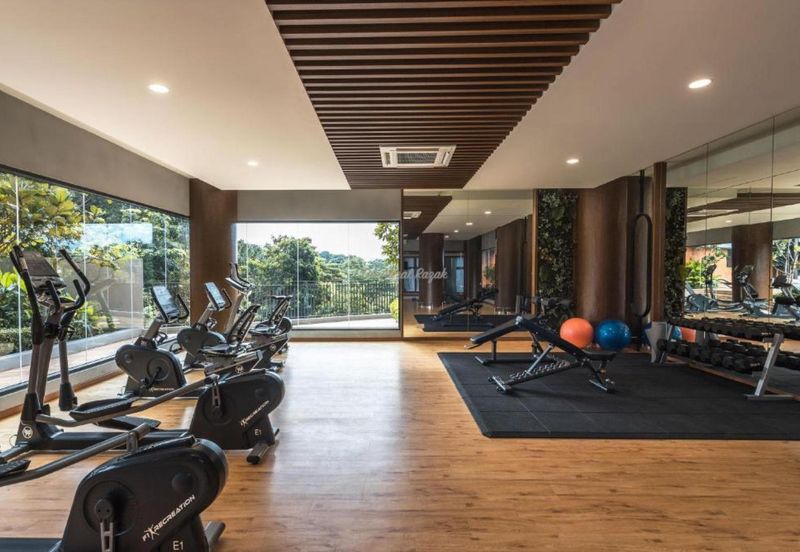 The Clio 2 Residence