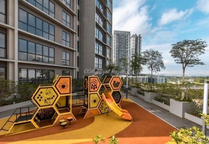 The Clio 2 Residence