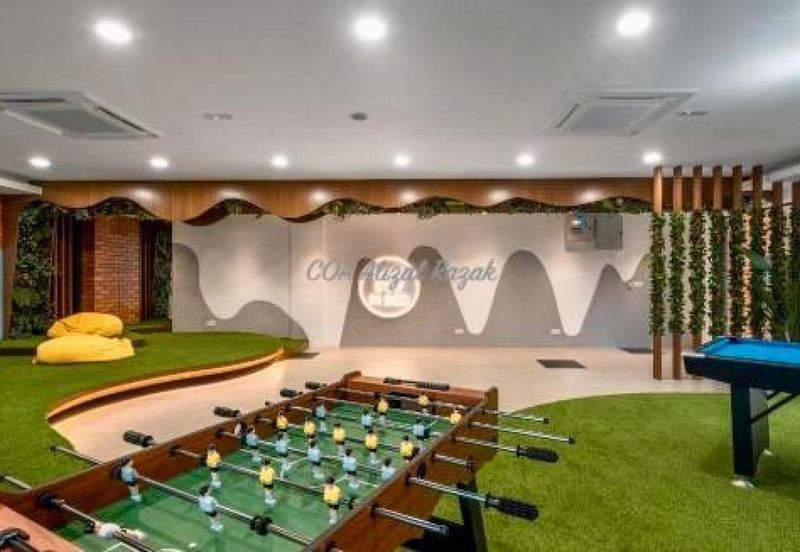 The Clio 2 Residence