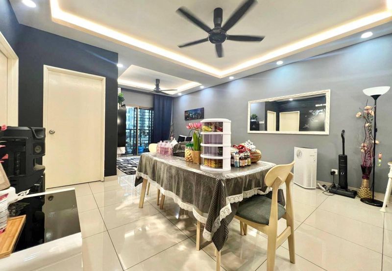 Residensi Zamrud (Zamrud Residensi)