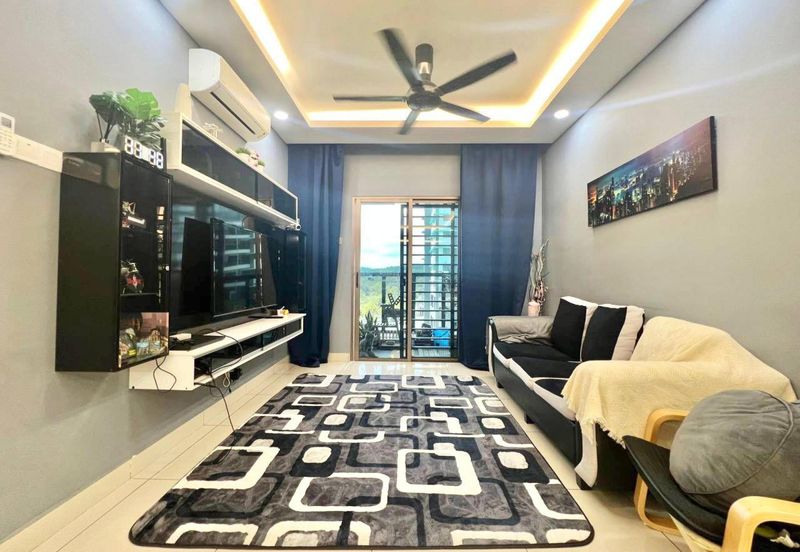 Residensi Zamrud (Zamrud Residensi)