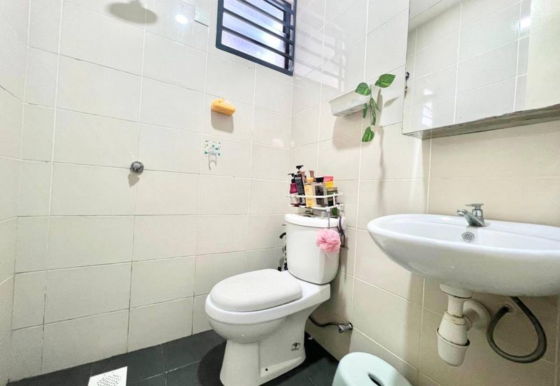 Residensi Zamrud (Zamrud Residensi)