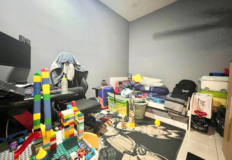 Residensi Zamrud (Zamrud Residensi)