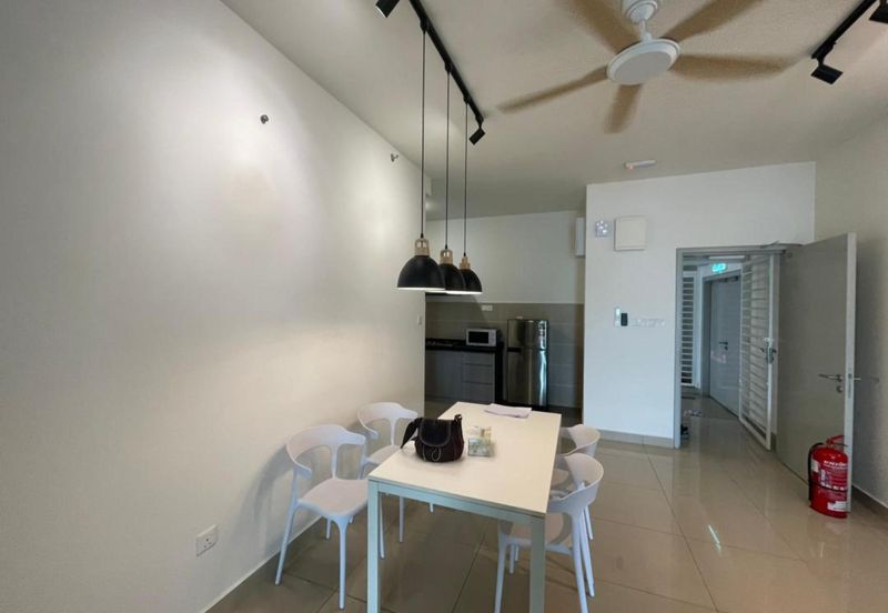 Residensi Suasana @ Damai