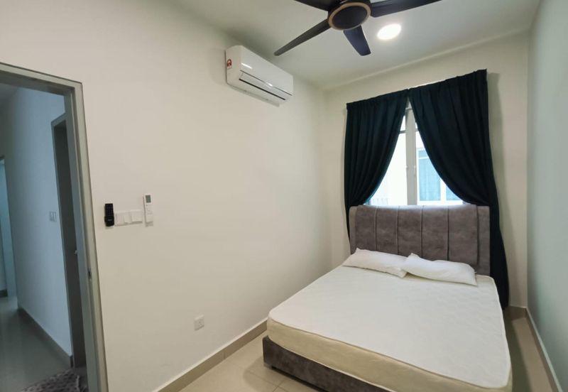 Residensi Suasana @ Damai