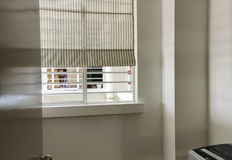 Residensi Suasana @ Damai