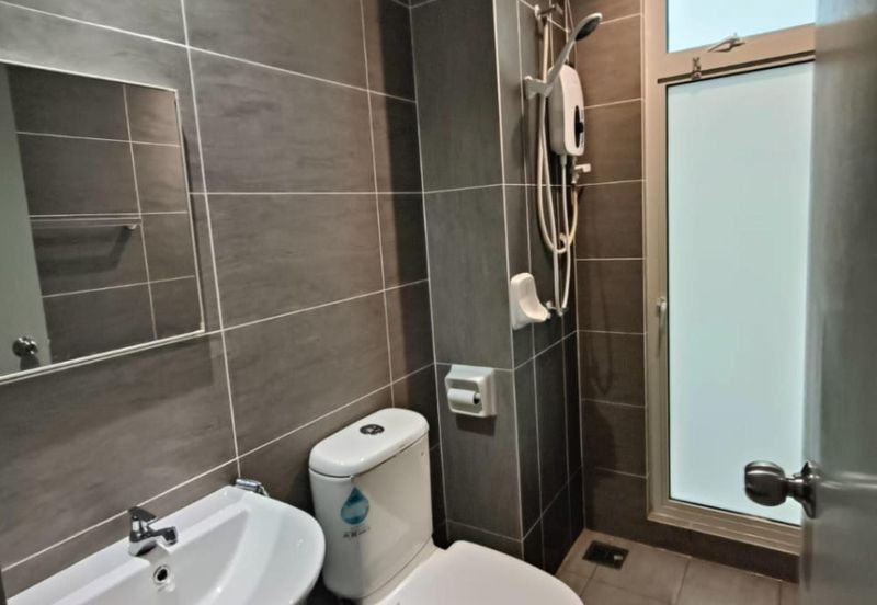 Residensi Suasana @ Damai