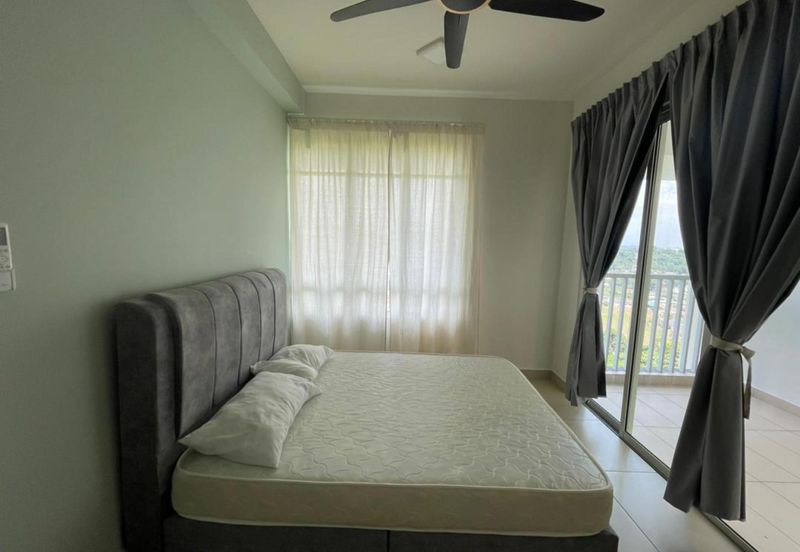 Residensi Suasana @ Damai