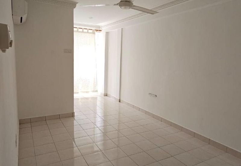 Sri Ixora Apartment, Seksyen 27