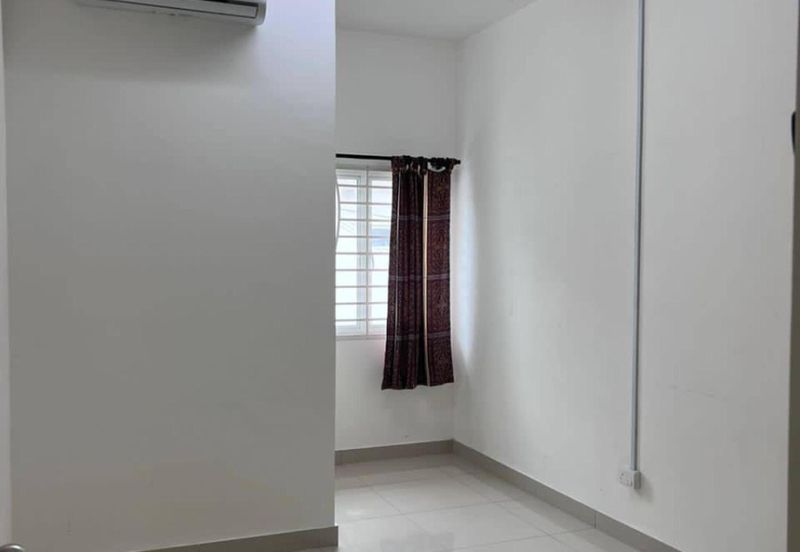 Jln SP 2/16 @ Bandar Saujana Putra