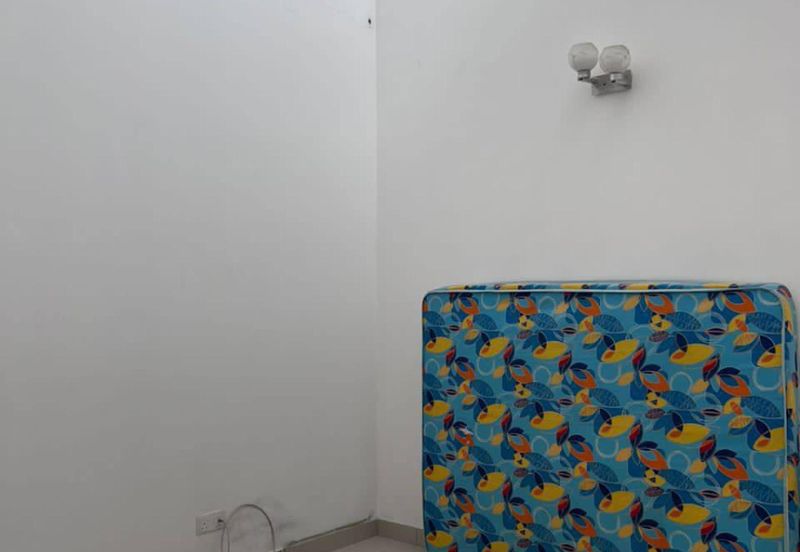 Jln SP 2/16 @ Bandar Saujana Putra