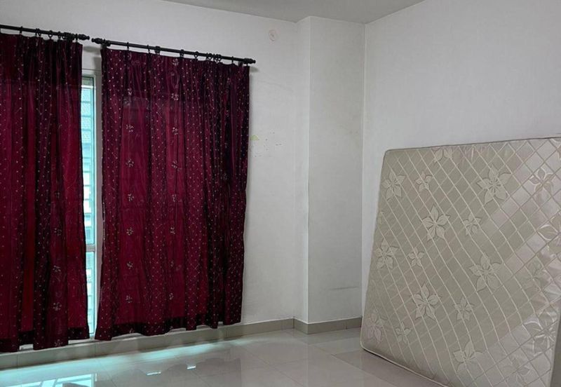 Jln SP 2/16 @ Bandar Saujana Putra