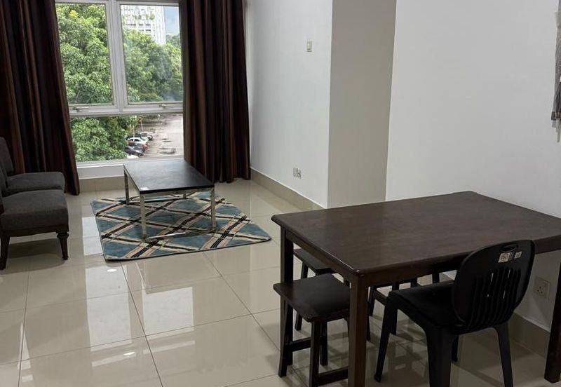 Mutiara Ville @ Cyberjaya