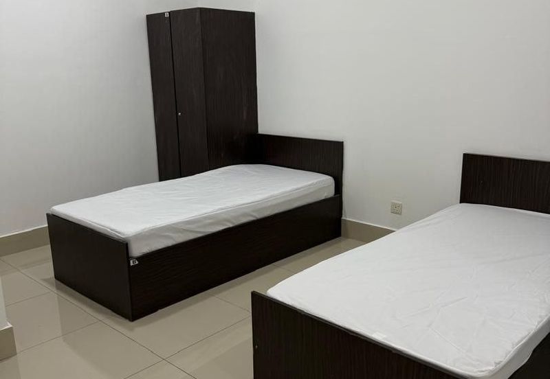 Mutiara Ville @ Cyberjaya