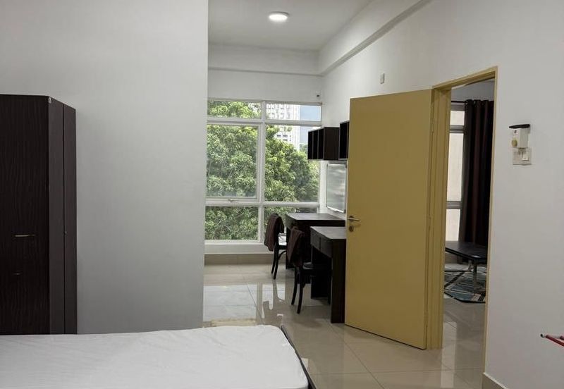 Mutiara Ville @ Cyberjaya