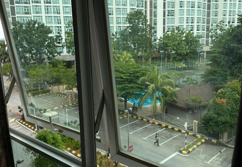 Mutiara Ville @ Cyberjaya