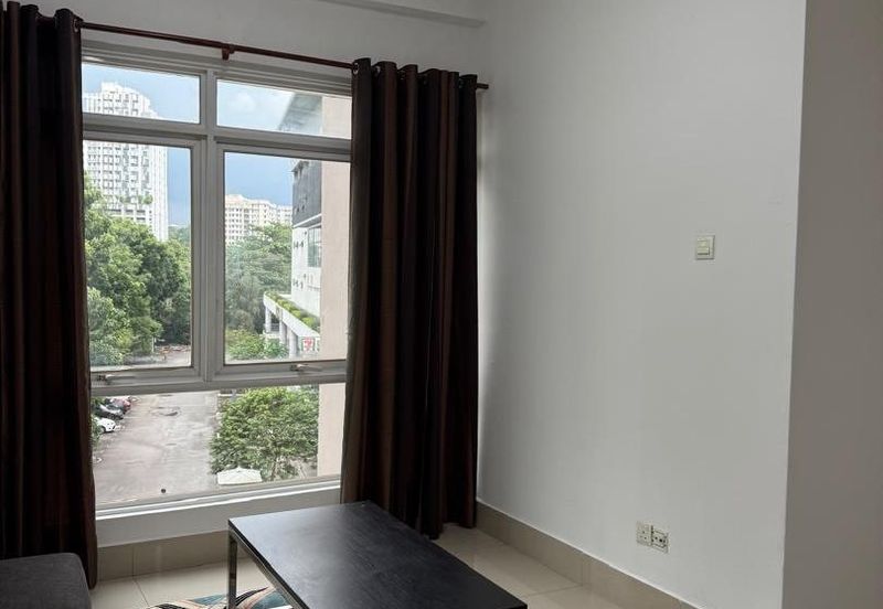 Mutiara Ville @ Cyberjaya