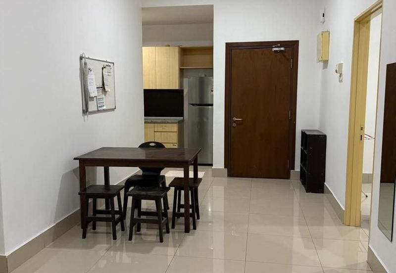 Mutiara Ville @ Cyberjaya