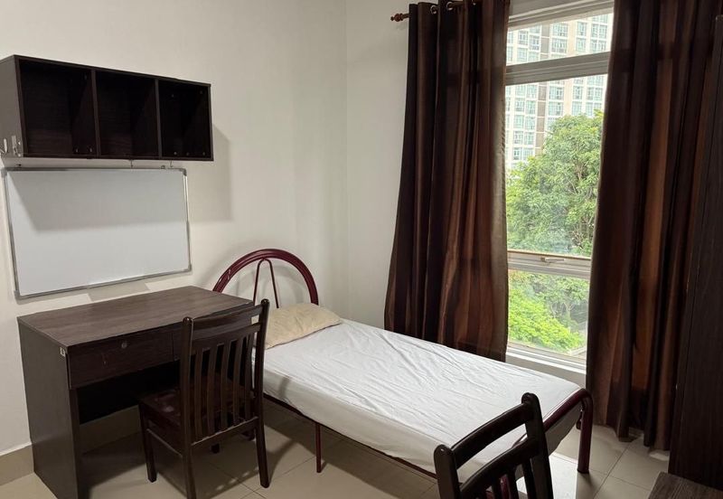 Mutiara Ville @ Cyberjaya