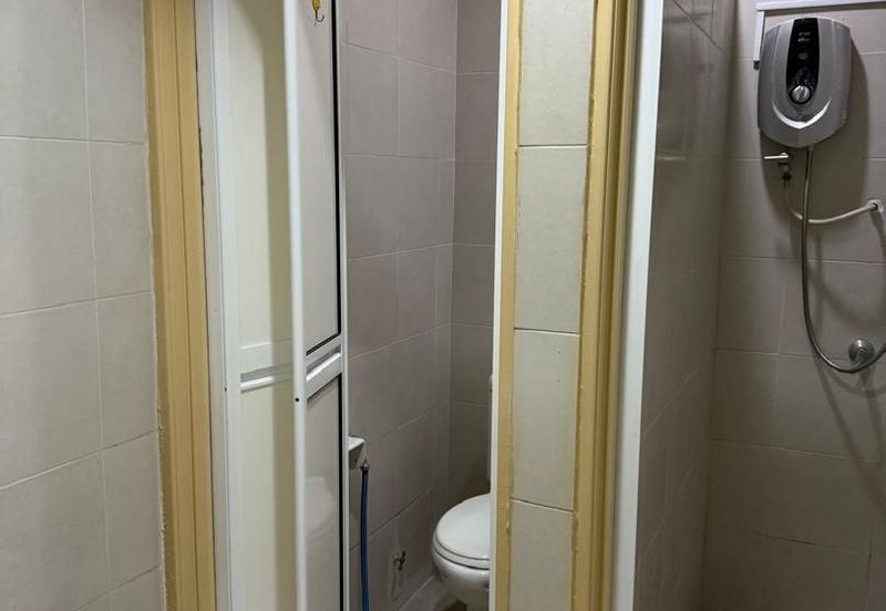 Mutiara Ville @ Cyberjaya