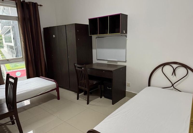 Mutiara Ville @ Cyberjaya