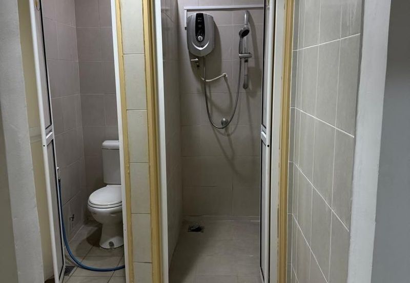 Mutiara Ville @ Cyberjaya