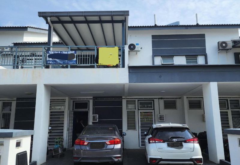 Kita Bayu @ Cybersouth