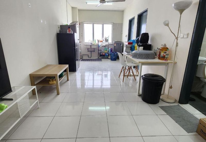 Kita Bayu @ Cybersouth