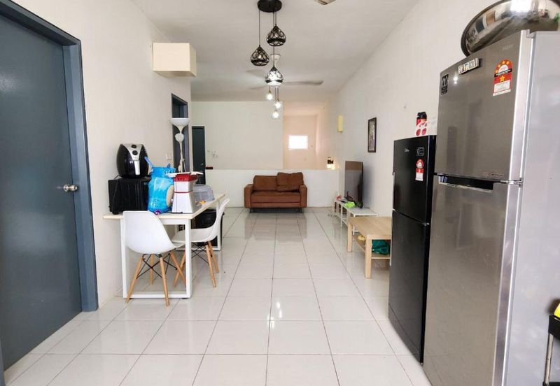 Kita Bayu @ Cybersouth