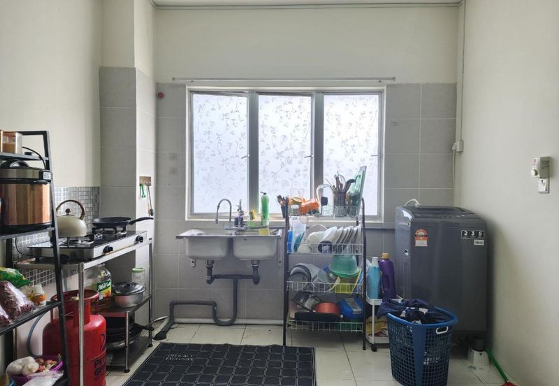 Kita Bayu @ Cybersouth