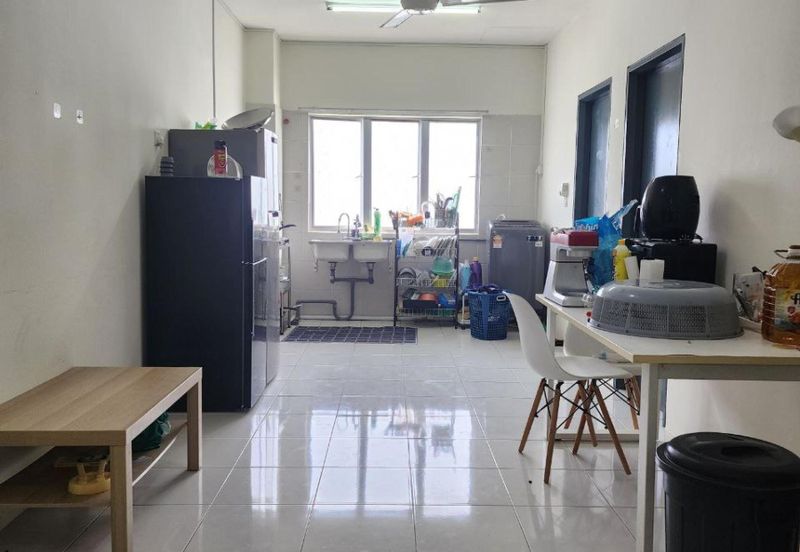 Kita Bayu @ Cybersouth