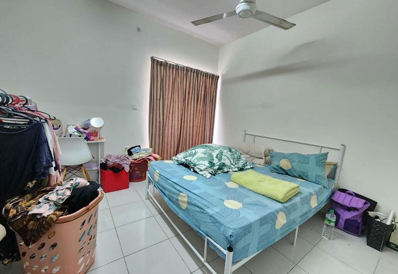 Kita Bayu @ Cybersouth