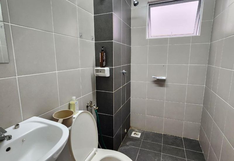 Kita Bayu @ Cybersouth