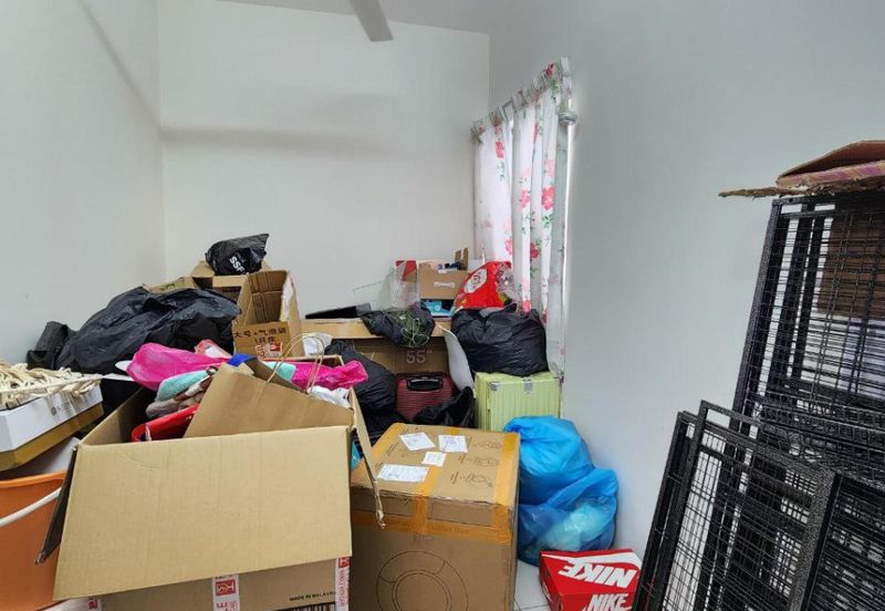 Kita Bayu @ Cybersouth