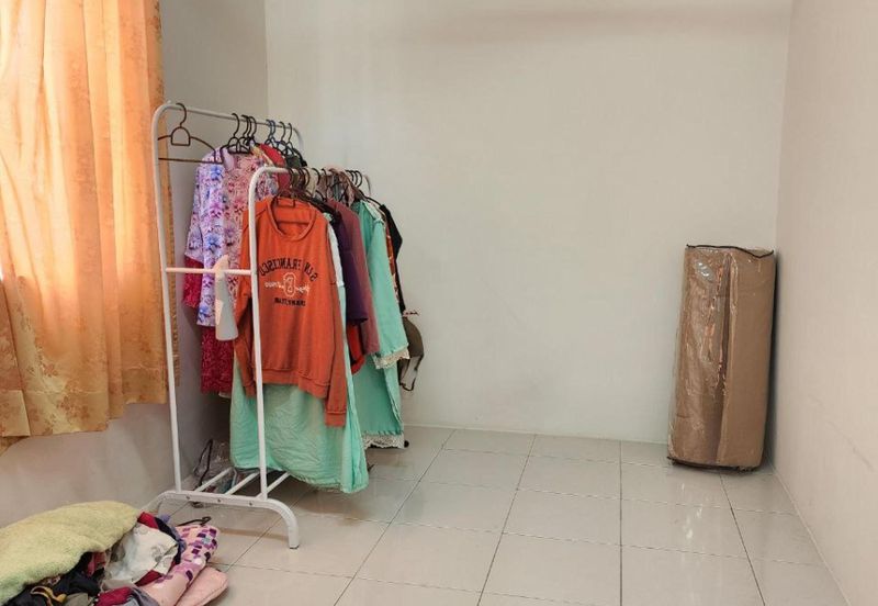 Kita Bayu @ Cybersouth