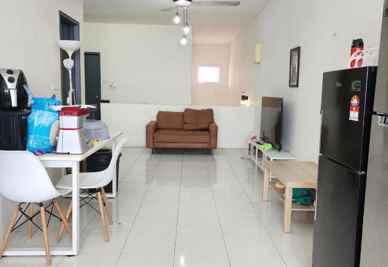 Kita Bayu @ Cybersouth