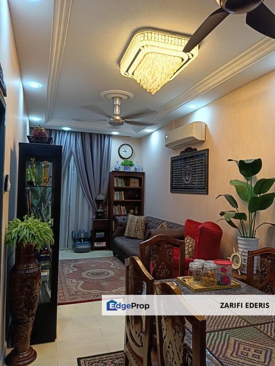 FREEHOLD PR1MA Lakefront Homes, Cyberjaya FOR SALE | perfect choice for young families, investors, and first-home buyers, Selangor, Cyberjaya