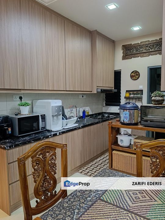 FREEHOLD PR1MA Lakefront Homes, Cyberjaya FOR SALE | perfect choice for young families, investors, and first-home buyers, Selangor, Cyberjaya