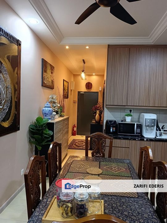 FREEHOLD PR1MA Lakefront Homes, Cyberjaya FOR SALE | perfect choice for young families, investors, and first-home buyers, Selangor, Cyberjaya