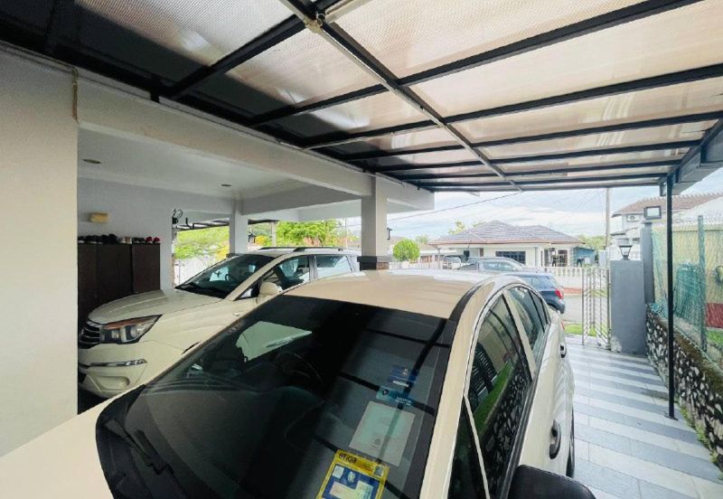 Taman Desa Subang Permai